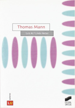 THOMAS MANN
