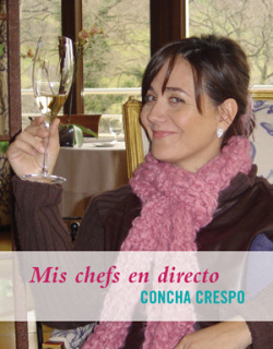 MIS CHEFS EN DIRECTO