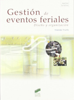 Gestión de eventos feriales