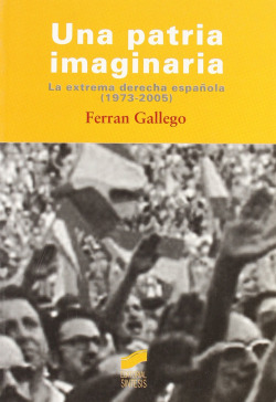 UNA PATRIA IMAGINARIA-