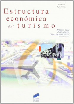 ESTRUCTURA ECONOMICA DEL TURISMO
