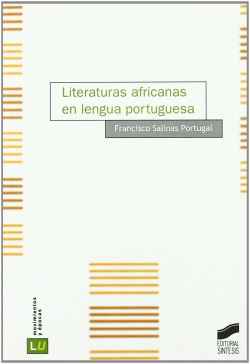 LITERATURAS AFRICANAS EN LA LENGUA PORTUGUESA
