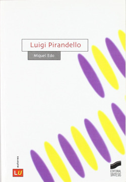 LUIGI PIRANDELLO
