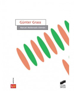GUNTER GRASS