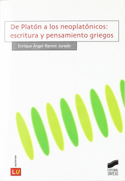 DE PLATON A LOS NEOPLATONICOS