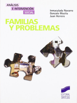 FAMILIAS Y PROBLEMAS-