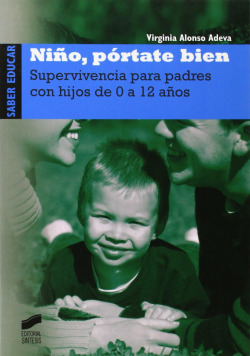 NIÑO, PORTATE BIEN