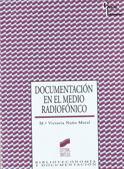 DOCUMENTACION EN EL MEDIO RADIOFONICO-