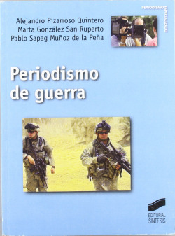 PERIODISMO DE GUERRA