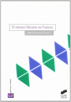 ENSAYO LITERARIO EN FRANCIA, EL