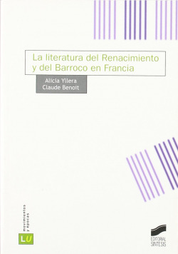 LIT. DEL RENACIMIENTO Y DEL BARROCO EN FRANCIA