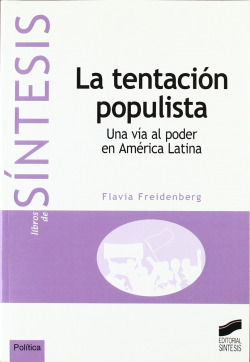 La tentación populista