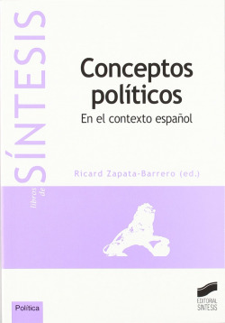 CONCEPTOS POLITICOS-