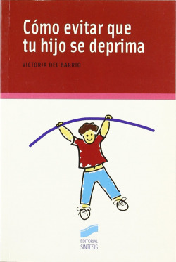 COMO EVITAR QUE TU HIJO SE DEPRIMA -