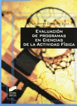 EVALUACION DE PROGRAMAS EN CIENCIAS ACTI. FISI.-