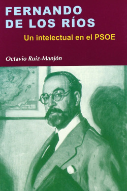FERNANDO DE LOS RIOS