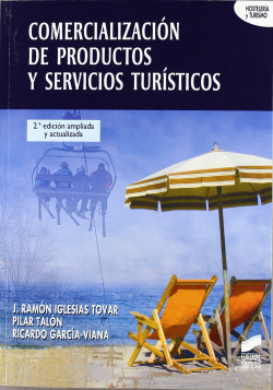 COMERCIALIZACION DE PROD. Y SERV. TURISTICOS -