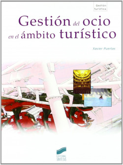 Gestión del ocio en el ámbito turístico