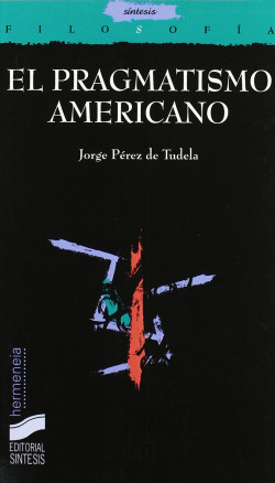 Pragmatismo Americano