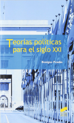 TEORIAS POLITICAS PARA EL S. XXI-