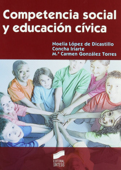 COMPETENCIA SOCIAL Y EDUCACION CIVICA