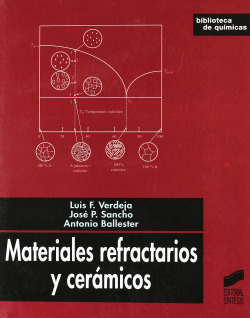 MATERIALES REFRACTARIOS Y CERAMICOS -