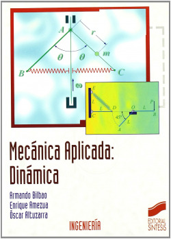 MECANICA APLICADA: DINAMICA -