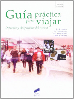 GUIA PRACTICA PARA VIAJAR