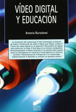 VIDEO DIGITAL Y EDUCACION