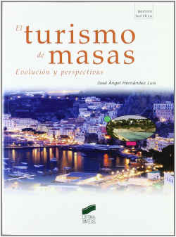 TURISMO DE MASAS