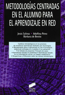 METODOLOGIAS CENTRADAS EN EL ALUMNO APRENDIZAJE EN RED