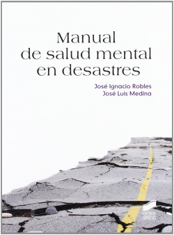 MANUAL DE SALUD MENTAL EN DESASTRES-