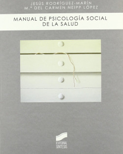 Manual de psicología social de la salud