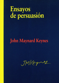 ENSAYOS DE PERSUASION