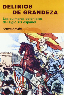 DELIRIOS DE GRANDEZA