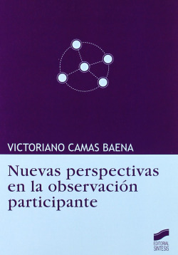 NUEVAS PERSPECTIVAS EN LA OBSERVACION PARTICIPANTE