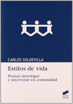 ESTILOS DE VIDA
