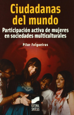 CIUDADANAS DEL MUNDO