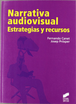 NARRATIVA AUDIOVISUAL -