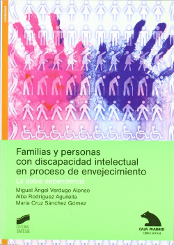 FAMILIAS Y PERSONAS CON DISCAPACIDAD INTELECTUAL
