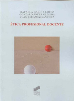 ETICA PROFESIONAL DOCENTE
