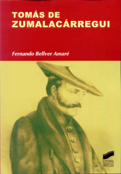 TOMAS ZUMALACARREGUI