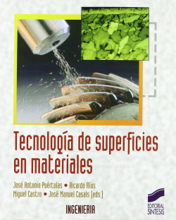 TECNOLOGIA DE SUPERFICIES EN MATERIALES