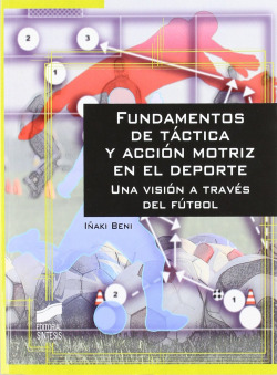Fundamentos de tactica y accion motriz en el deporte