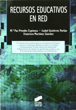 RECURSOS EDUCATIVOS EN RED