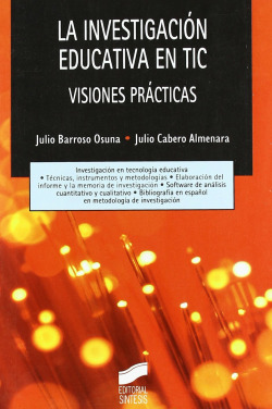 La investigación educativa en TIC