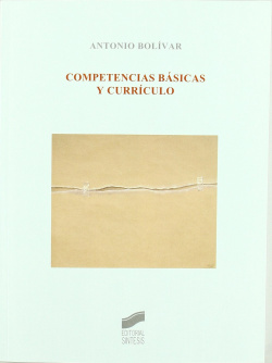COMPETENCIAS BASICAS Y CURRICULO