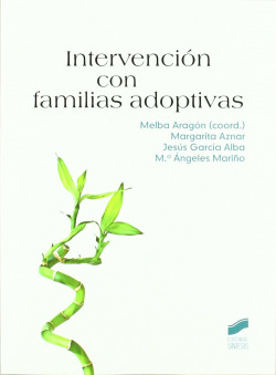 INTERVENCION CON FAMILIAS ADOPTIVAS