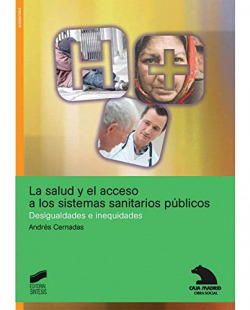 SALUD Y EL ACCESO A LOS SISTEMAS SANITARIOS PUBLICOS
