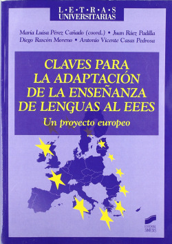 CLAVES PARA LA ADAPTACION LA ENSEÑANZA LENGUAS AL EEES